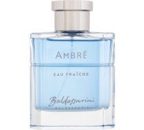 Baldessarini Ambré / Eau Fraiche edt 90ml 4011700907014