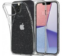 Spigen Liquid Crystal Glitter iPhone 13 6,1" kristāla kvarcs 48110 48110