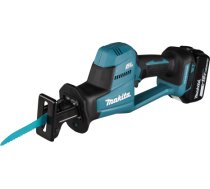 Zobenzāģis Makita DJR189RTJ; 18 V; 2x5,0 Ah akum. DJR189RTJ