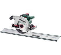 Ripzāģis Metabo KS 66 FS SET 691135000