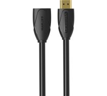 HDMI Extender 3m Vention VAA-B06-B300 (Black) VAA-B06-B300