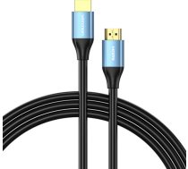 HDMI 4K HD 10m Cable Vention ALHSL (Blue) ALHSL