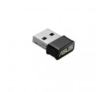 WRL ADAPTER 1167MBPS USB/DUAL BAND USB-AC53 NANO ASUS USB-AC53NANO