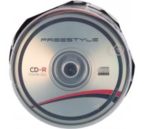 Omega Freestyle CD-R 700MB 52x 25gb spindle 56666