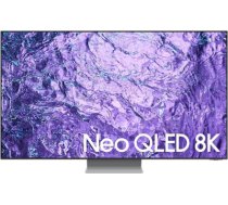 SAMSUNG QE65QN700CTXXH 65" 8K Neo QLED TV QN700C (2023) QE65QN700CTXXH