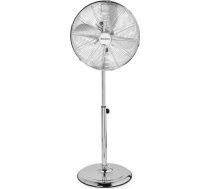 Beldray EH3263VDE chrome pedestal fan EH3263VDE