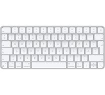 Apple Magic Keyboard SWE, white MK2A3S/A