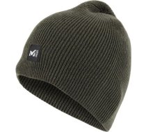 Millet Wool Beanie / Tumši zaļa 3515720233395