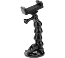 Flexible car suction cup mount TELESIN GP-SUC-006