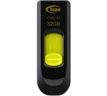 Team Group TEAM C145 3.0 DRIVE 32GB YELLOW RETAIL TC145332GY01