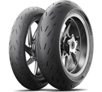 180/55ZR17 Michelin POWER GP 73W TL SPORT TOURING & TRAC Rear 863487