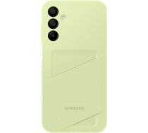 Samsung Galaxy A15/A15 5G Card Slot Cover Lime EF-OA156TMEGWW