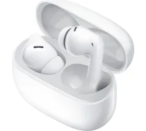 Xiaomi wireless earbuds Redmi Buds 5 Pro, moonlight white BHR7662GL