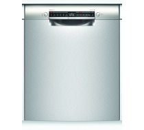 Bosch SMU4HAI48S s4 Iebūvējamā trauku mašīna 60cm SMU4HAI48S