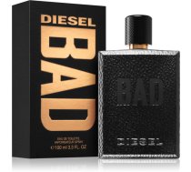 Diesel Bad EDT 100 ml 3614273356053