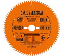 Griešanas disks kokam CMT ITK-Plus® 271; 50x1,1x10; Z20; -5° 273.050.20D