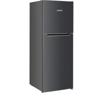 Fridge with upper freezer total no frost MPM-216-CF-26 Inox 5901308015497