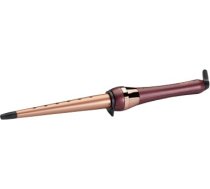 BaByliss 2523PE hair styling tool Curling wand Warm Rose 2523PE