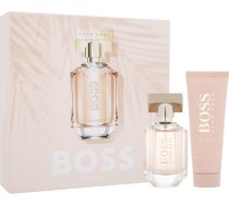 Hugo Boss Boss The Scent 50ml 3616304198007