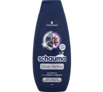 Schwarzkopf Schauma / Silver Reflex Shampoo 400ml