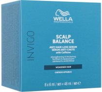 Wella Invigo / Scalp Balance Anti Hair-Loss Serum 1Pack