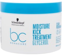 Schwarzkopf BC Bonacure Moisture Kick / Glycerol Treatment 500ml