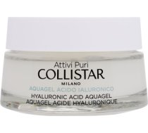 Collistar Pure Actives / Hyaluronic Acid Aquagel 50ml