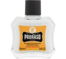 Proraso Wood & Spice / After Shave Balm 100ml