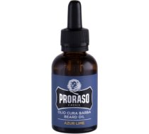 Proraso Azur Lime / Beard Oil 30ml