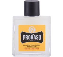 Proraso Wood & Spice / Beard Balm 100ml