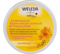 Weleda Baby / Calendula All-in-One Balm 25g