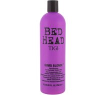 Tigi Bed Head / Dumb Blonde 750ml 0615908423112