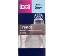 Lovi Harmony / Trends Bottle 120ml 0m+