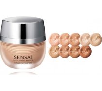 Sensai Cellular Performance Cream Foundation grima pamats 30ml C-KB-048-13