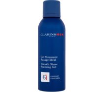 Clarins Men / Smooth Shave Foaming Gel 150ml