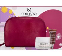 Collistar Pure Actives / Vitamin C + Ferulic Acid Cream 50ml Gift Set 2