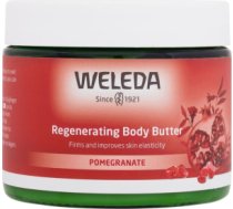 Weleda Pomegranate / Regenerating Body Butter 150ml