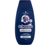 Schwarzkopf Schauma / Silver Reflex Shampoo 250ml