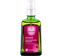 Weleda Wild Rose / Pampering 100ml