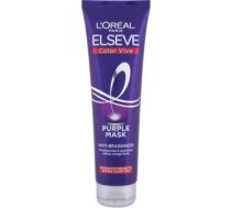 L'oreal Elseve Color-Vive / Purple Mask 150ml