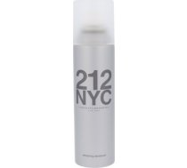 Carolina Herrera 212 / NYC 150ml 84110612570050