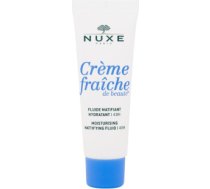 Nuxe Creme Fraiche de Beauté / Moisturising Mattifying Fluid 50ml 3264680027932