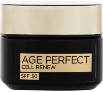 L'oreal Age Perfect Cell Renew / Day Cream 50ml SPF30 3600524013370