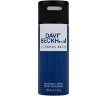 David Beckham Classic / Blue 150ml 3607349937942