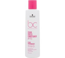 Schwarzkopf BC Bonacure Color Freeze / pH 4.5 Conditioner 200ml 4045787173017