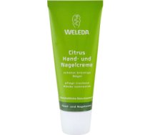 Weleda Citrus / Hand and Nail 50ml 4001638081306