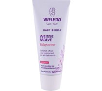 Weleda Baby Derma / White Mallow Baby Cream 50ml 4001638096652