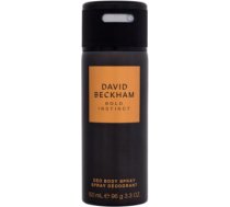 David Beckham Bold Instinct 150ml 3614228210713