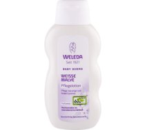 Weleda Baby Derma / White Mallow 200ml 4001638096829