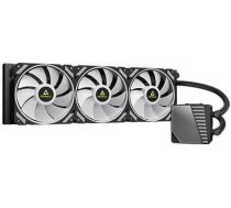 CPU COOLER MULTI SOCKET/SYMPHONY 360 ARGB WHITE ANTEC 0-761345-74042-5